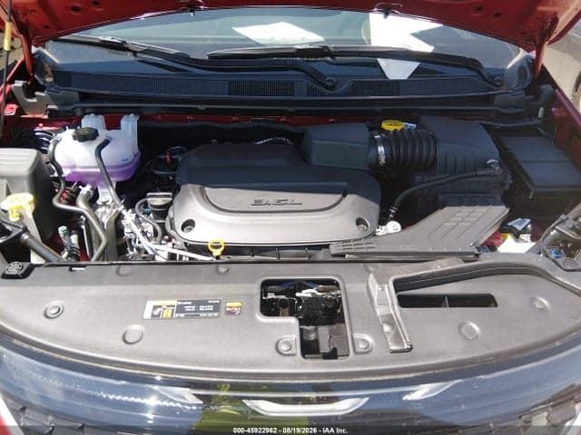 2027 CHRYSLER PACIFICA 10