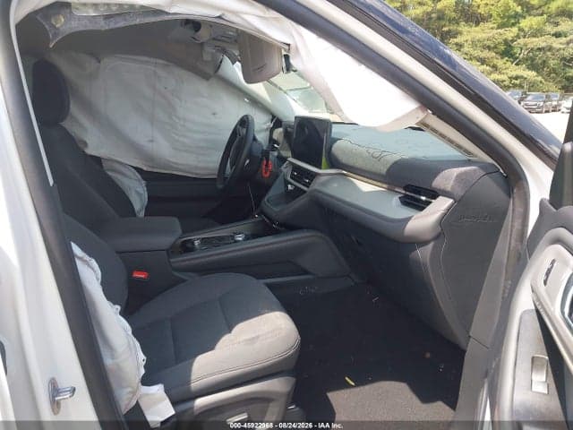 2025 FORD EXPLORER ACTIVE 5