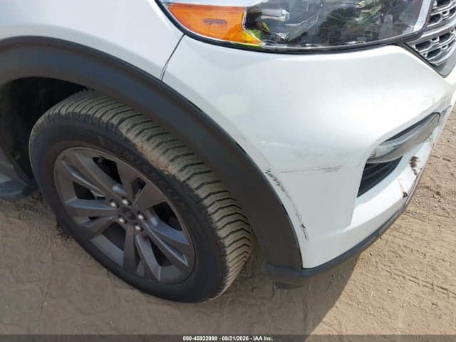 2021 FORD EXPLORER XLT 6