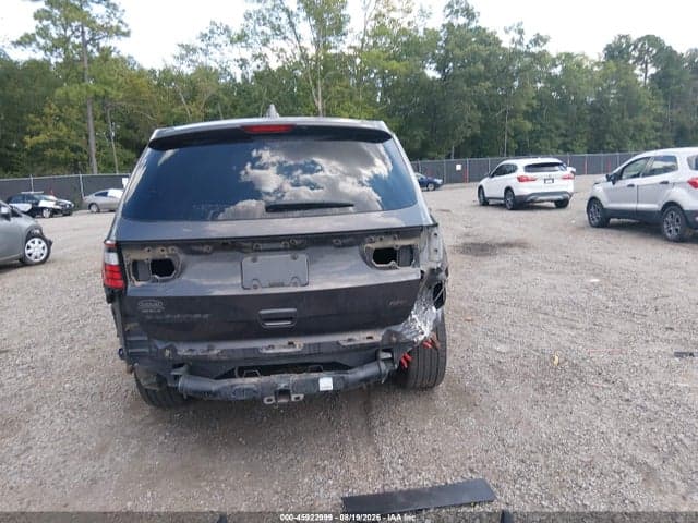 2020 DODGE DURANGO GT RWD 17