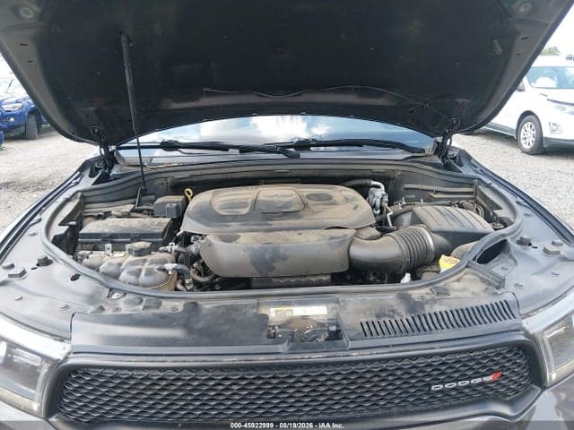 2020 DODGE DURANGO GT RWD 10