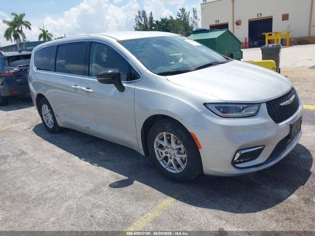 2024 CHRYSLER PACIFICA TOURING L 1