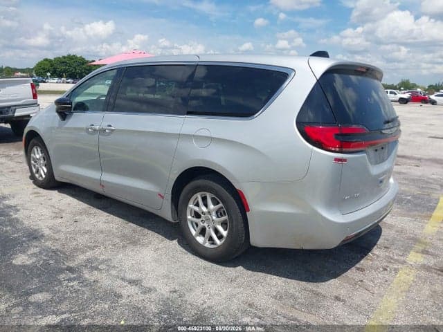 2024 CHRYSLER PACIFICA TOURING L 3