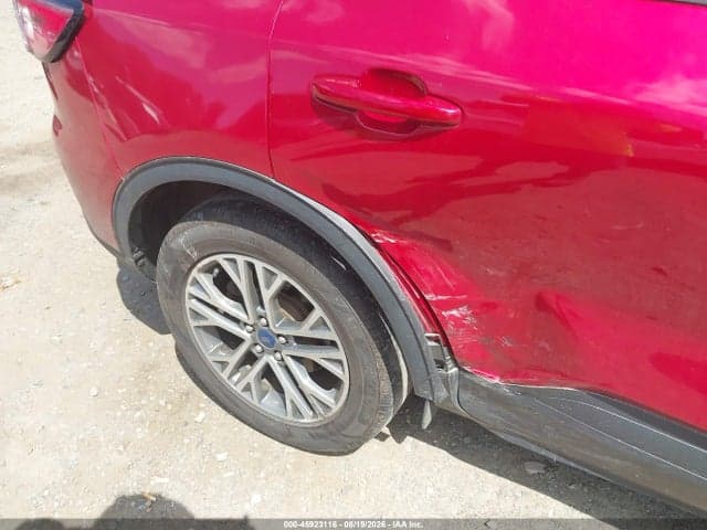 2021 FORD ESCAPE SEL 6