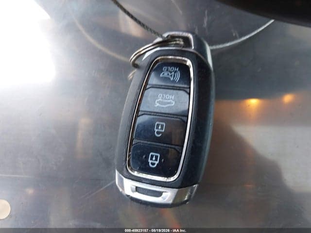 2018 HYUNDAI ACCENT LIMITED 11