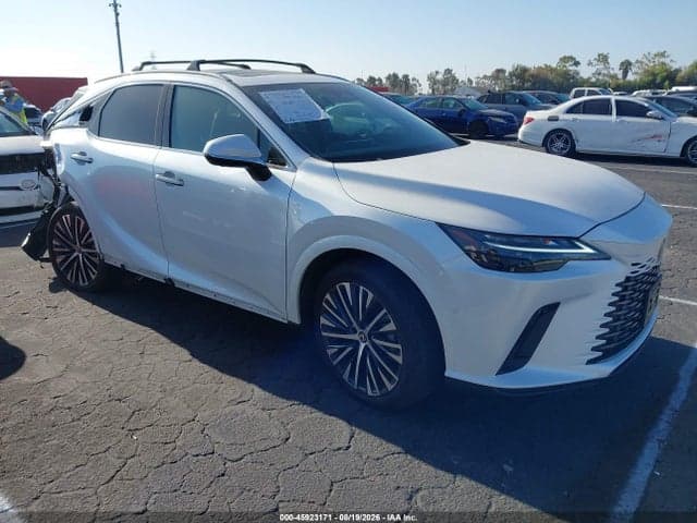2024 LEXUS RX 350 PREMIUM PLUS 1