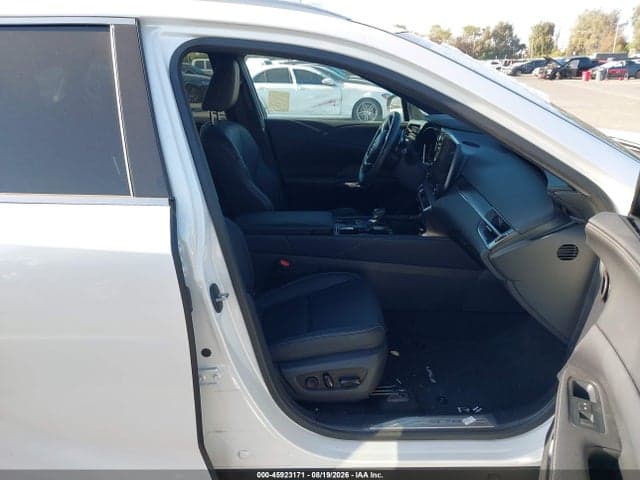 2024 LEXUS RX 350 PREMIUM PLUS 5