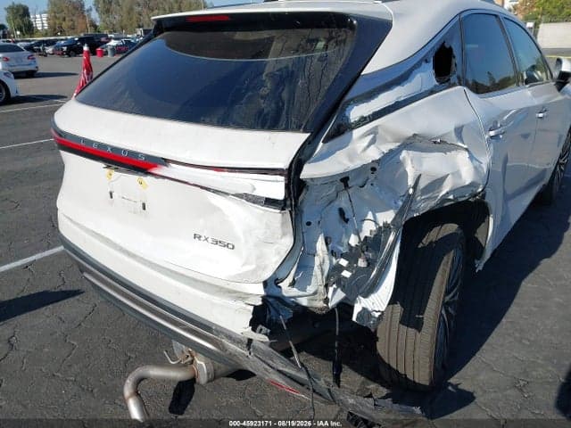 2024 LEXUS RX 350 PREMIUM PLUS 6