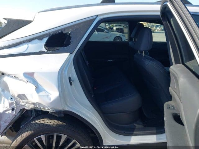 2024 LEXUS RX 350 PREMIUM PLUS 8