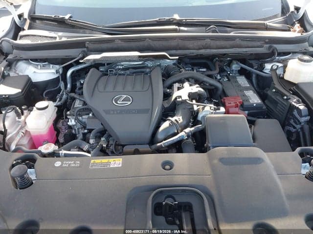 2024 LEXUS RX 350 PREMIUM PLUS 10