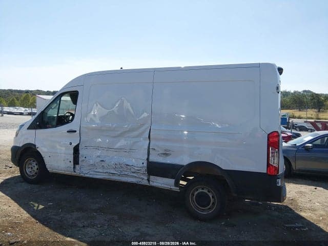 2025 FORD TRANSIT-250 14