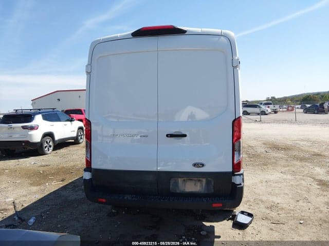 2025 FORD TRANSIT-250 16