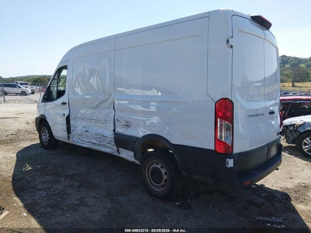2025 FORD TRANSIT-250 3