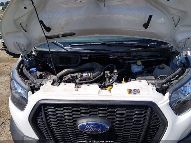 2025 FORD TRANSIT-250 10
