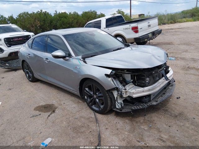 2025 ACURA INTEGRA A-SPEC TECHNOLOGY 1