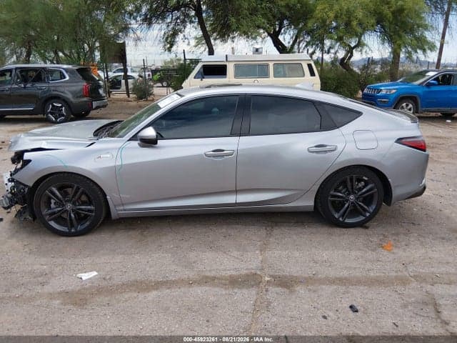 2025 ACURA INTEGRA A-SPEC TECHNOLOGY 15