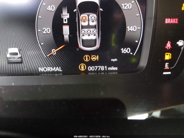 2025 ACURA INTEGRA A-SPEC TECHNOLOGY 16