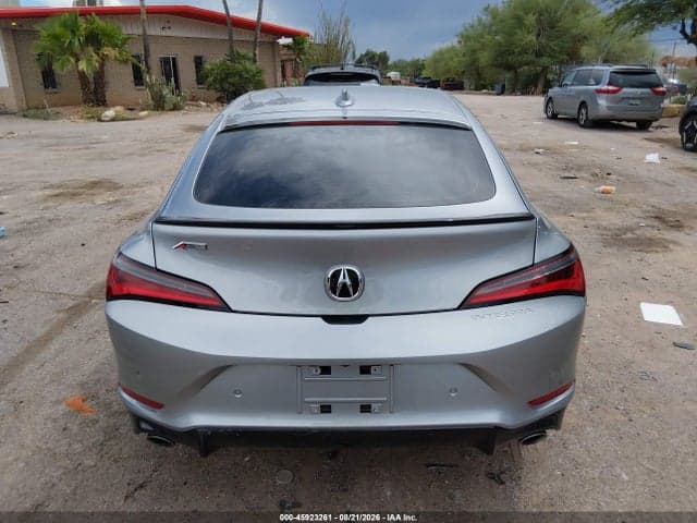 2025 ACURA INTEGRA A-SPEC TECHNOLOGY 17