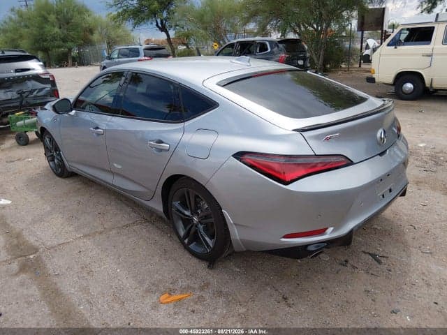 2025 ACURA INTEGRA A-SPEC TECHNOLOGY 3