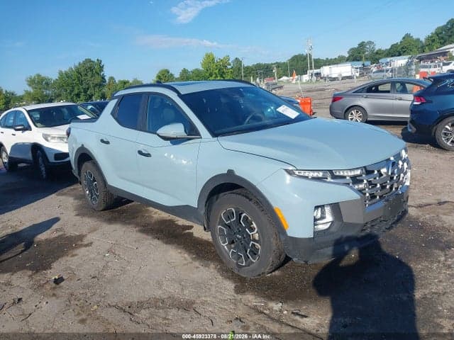 2023 HYUNDAI SANTA CRUZ SEL 1