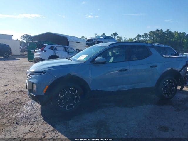 2023 HYUNDAI SANTA CRUZ SEL 14