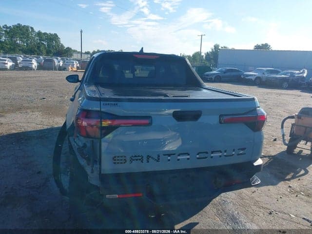 2023 HYUNDAI SANTA CRUZ SEL 16