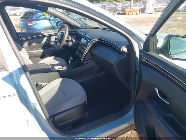 2023 HYUNDAI SANTA CRUZ SEL 5