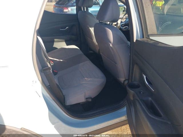 2023 HYUNDAI SANTA CRUZ SEL 8
