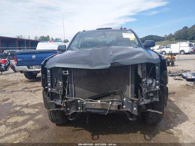 2017 CHEVROLET SILVERADO 2500HD LT 13