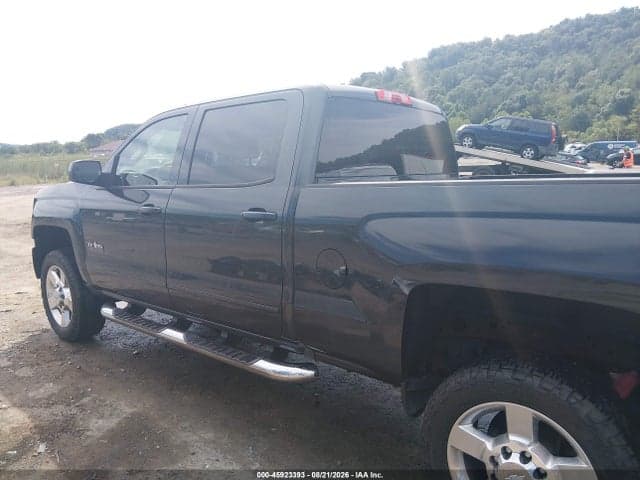 2017 CHEVROLET SILVERADO 2500HD LT 15