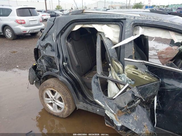 2019 CHEVROLET TRAX LT 6