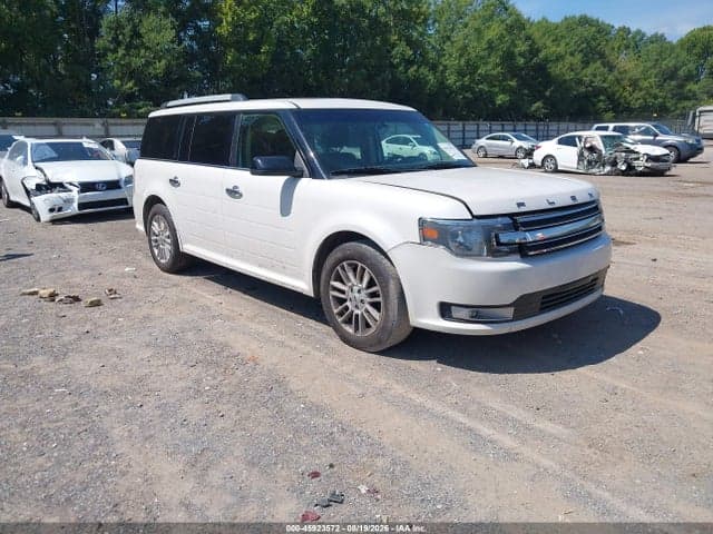 2017 FORD FLEX SEL 1