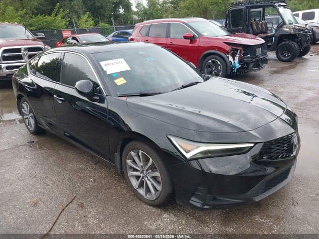 2024 ACURA INTEGRA 1