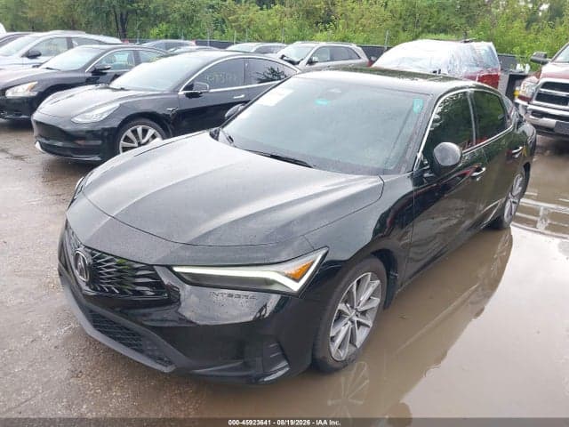 2024 ACURA INTEGRA 2