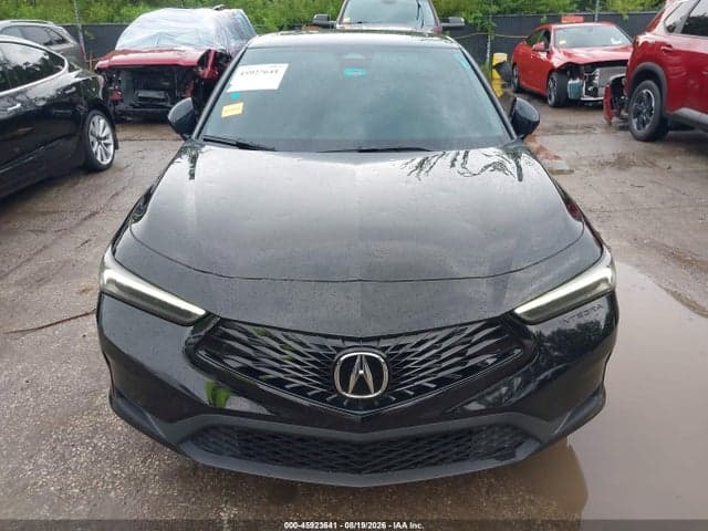 2024 ACURA INTEGRA 12