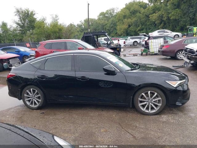 2024 ACURA INTEGRA 13