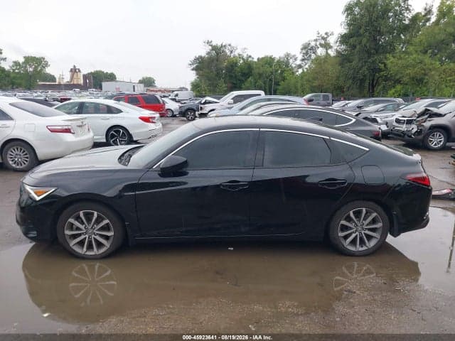 2024 ACURA INTEGRA 14