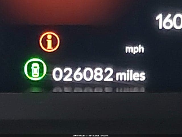 2024 ACURA INTEGRA 15
