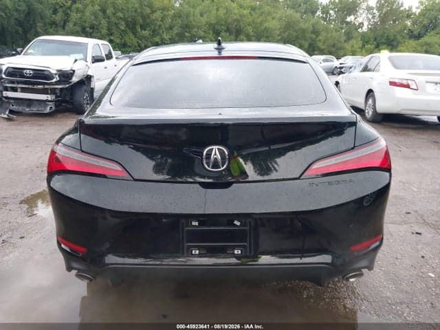 2024 ACURA INTEGRA 16