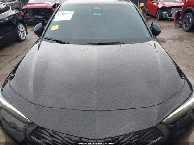 2024 ACURA INTEGRA 17