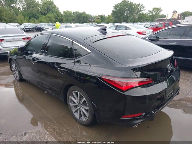 2024 ACURA INTEGRA 3