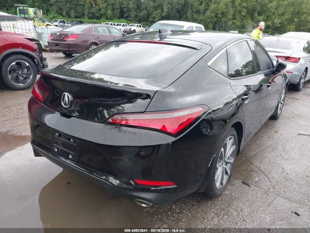 2024 ACURA INTEGRA 4