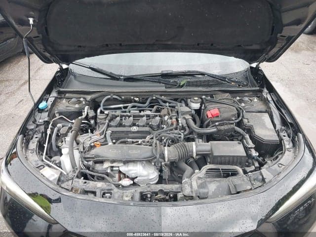 2024 ACURA INTEGRA 10