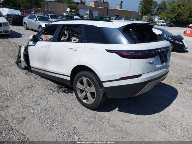 2019 LAND ROVER RANGE ROVER VELAR P250 S 3