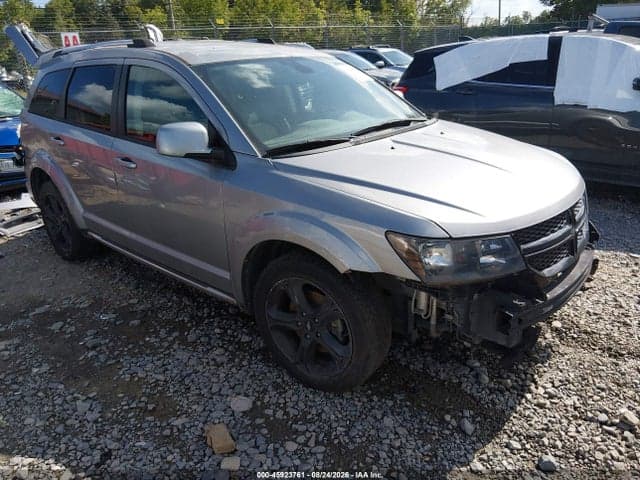 2019 DODGE JOURNEY CROSSROAD 1