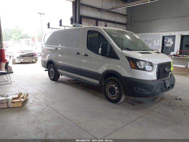 2024 FORD TRANSIT-250 1