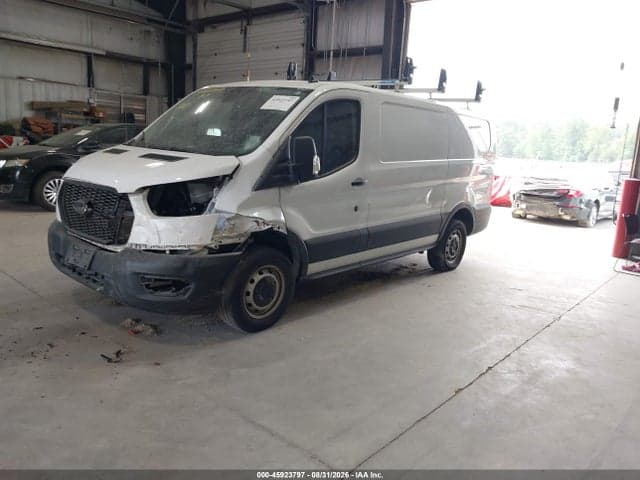 2024 FORD TRANSIT-250 2