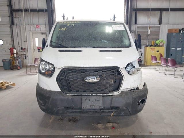 2024 FORD TRANSIT-250 12