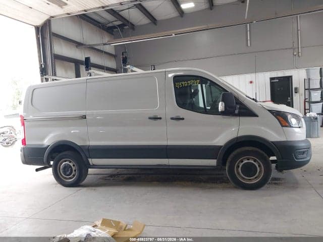 2024 FORD TRANSIT-250 13