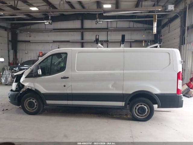 2024 FORD TRANSIT-250 14